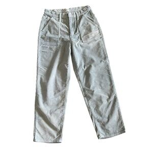 Women’s corduroy pants (B9)